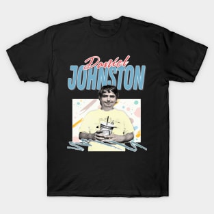 Daniel Johnston T-Shirt